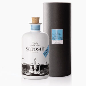 Gin+packaging