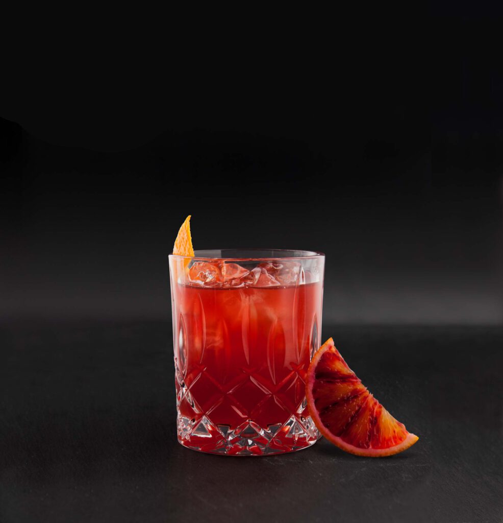 BloodorangeNegroni