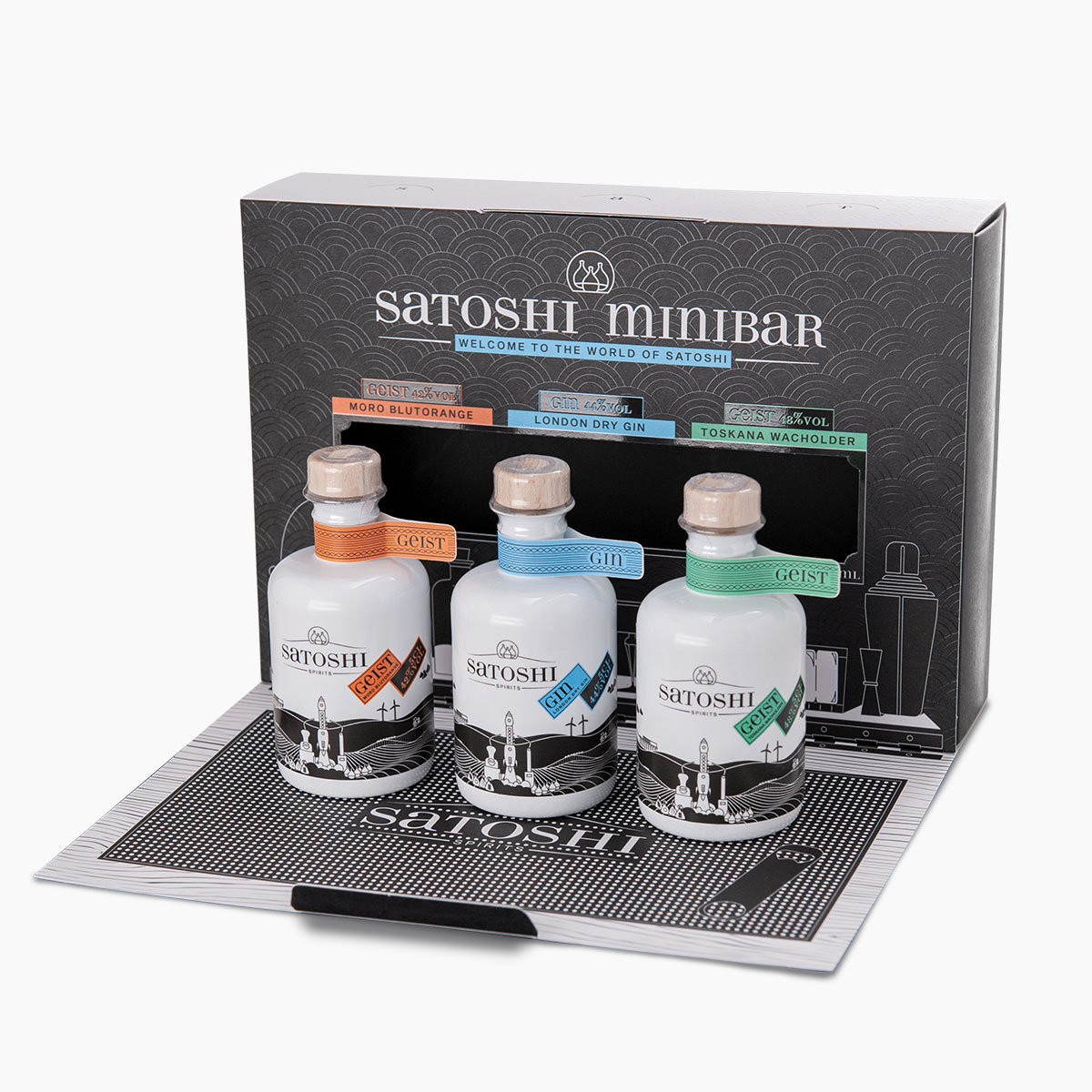 Satoshi_Miniaturen_Set_Flaschen_Schuber